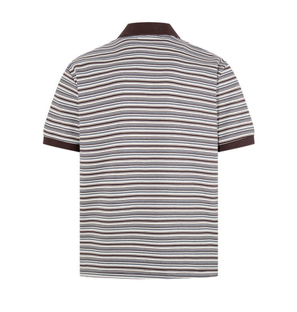 Japanese Stripe Polo