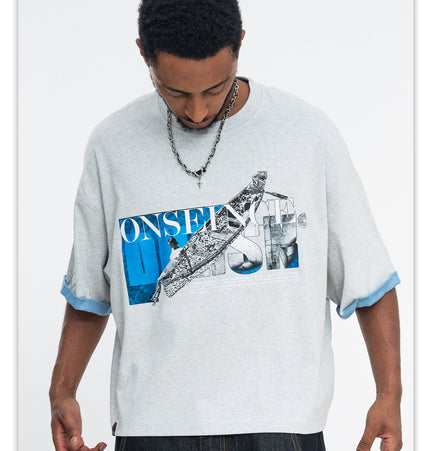 Cooling Breathable Tee