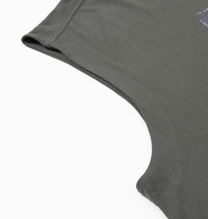 No. 7 Wide-Shoulder Tank