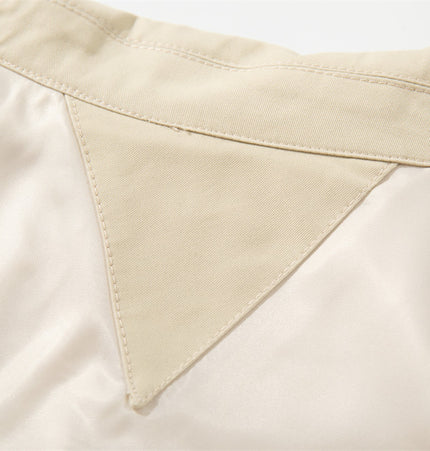 Solid Flight Work Jacket