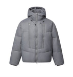 S / gray