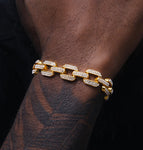 Gold  18cm