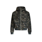 M / Camouflage