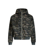 M / Camouflage