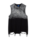 S / black