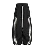S / black pant