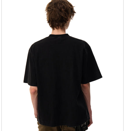 Retro 77 Sports Tee