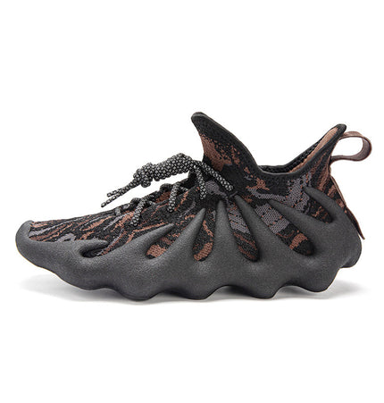 Octopus Mesh Runner