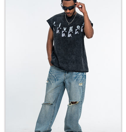 Utility Cargo Vest