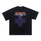 S / Black