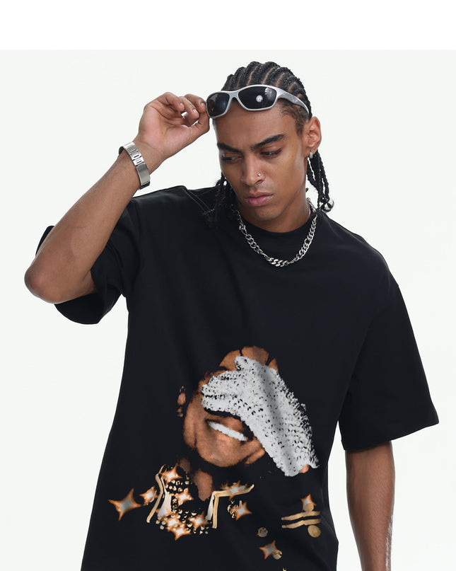 MJ Vintage Tee