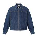 S / Blue