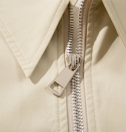 Solid Flight Work Jacket