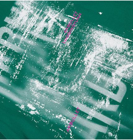 Abstract Letter Tee