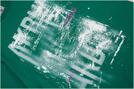 Abstract Letter Tee