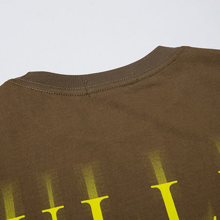 Yabi Oversize Tee