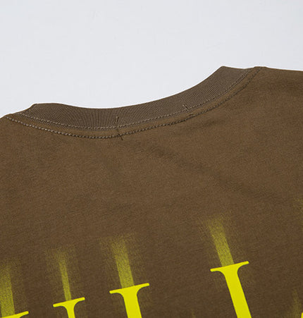 Yabi Oversize Tee