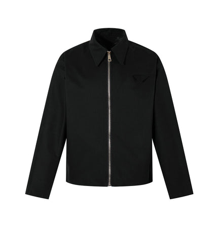 Solid Flight Work Jacket