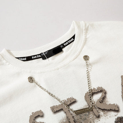 Niche National Tide Tee