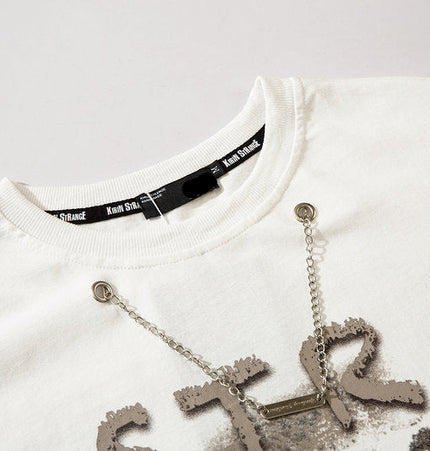 Niche National Tide Tee