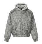 S / gray