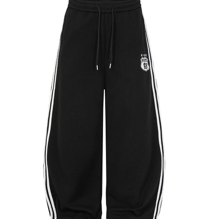 Webbing Three-Stripe Track Set