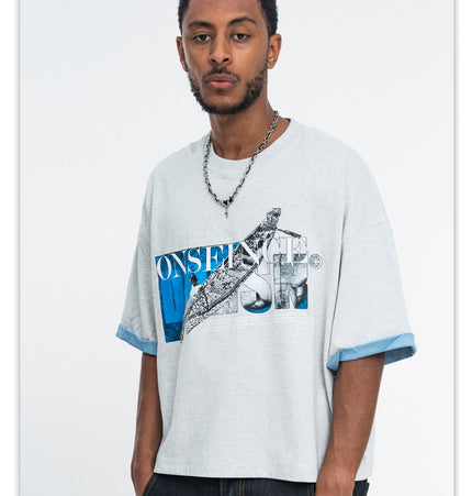 Cooling Breathable Tee