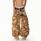 S / Camouflage