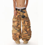 S / Camouflage