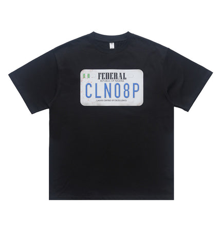Heavy Cotton Tee
