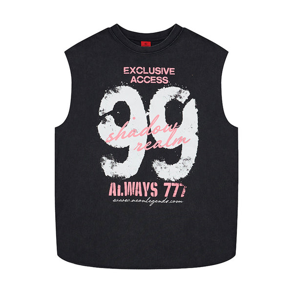No. 99 Wide-Shoulder Tank