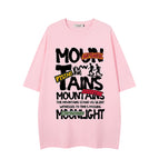 M / pink