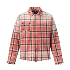 S / red
