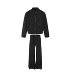 M / black set
