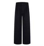M / Black pants