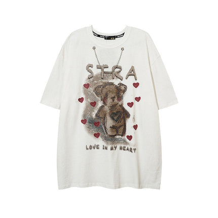 Niche National Tide Tee