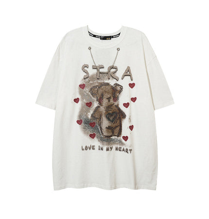 Niche National Tide Tee