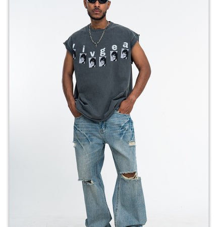 Utility Cargo Vest