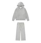 M / flecking gray