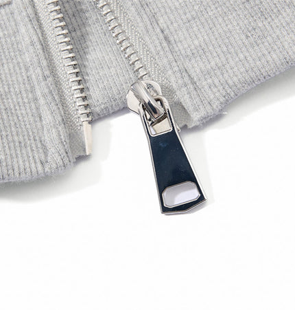 Minimal Wide-Leg Hoodie Set