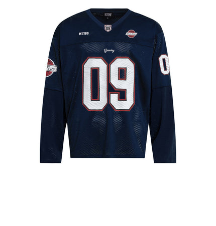 Cutout Rugby Jersey