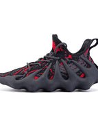 Black red