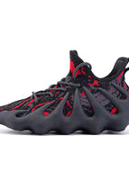 Black red