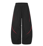 S / black pant