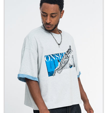 Cooling Breathable Tee