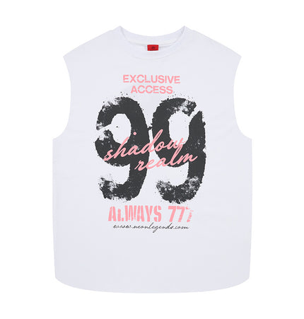 No. 99 Wide-Shoulder Tank