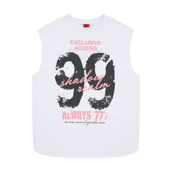 No. 99 Wide-Shoulder Tank — 2