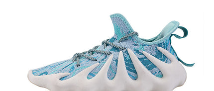 Octopus Mesh Runner