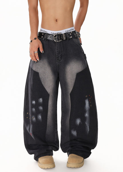 Street Art Denim