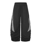 S / black pant